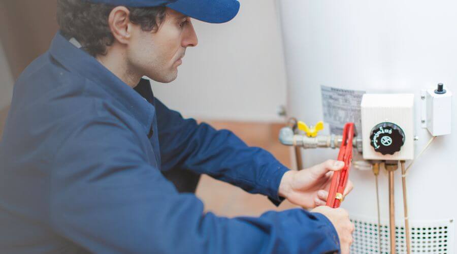 Professional septic pumping service in Hebron, IN